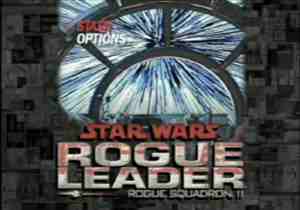 Rogue Leader