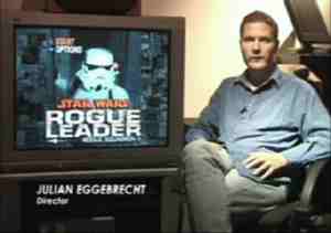 An interesting documentary with the game's creators